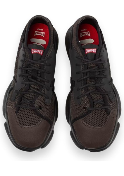 Karst Erkek Kahverengi Sneaker K100972-002 modelleri