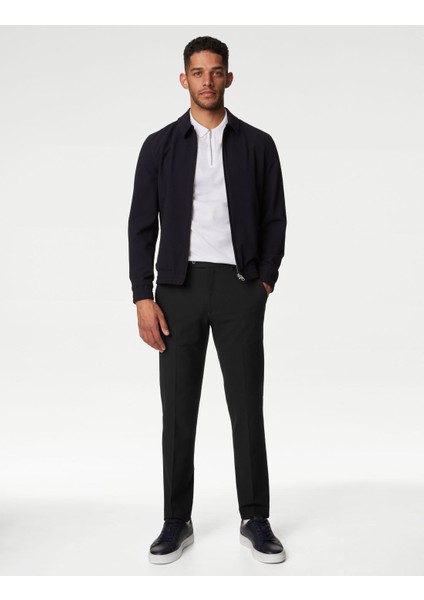 Marks & Spencer Tailored Fit 360 Flex™ Pantolon