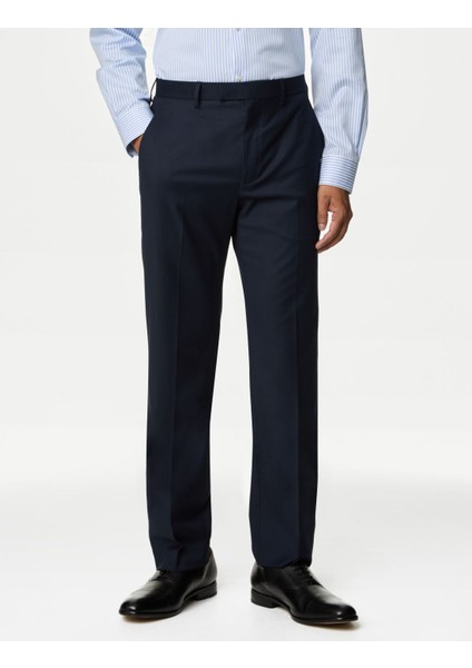 Marks & Spencer Regular Fit Klasik Pantolon