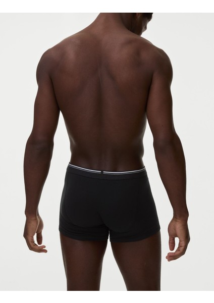 5'li Cool & Fresh™ Trunk Seti