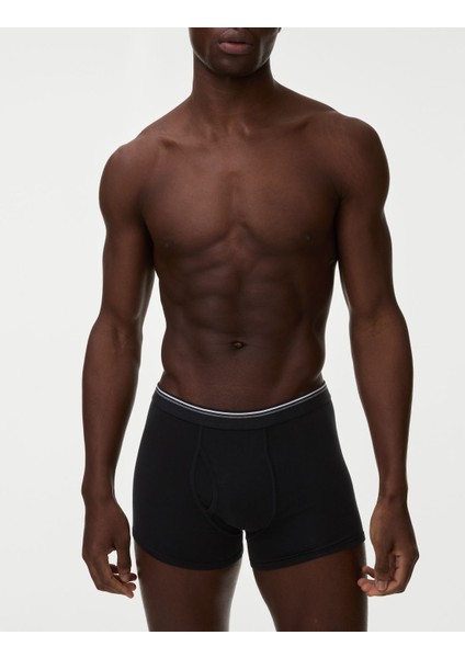 5'li Cool & Fresh™ Trunk Seti
