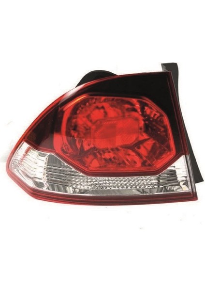 Ns Honda Civic Dış Sol Stop Lambası 2009-2011