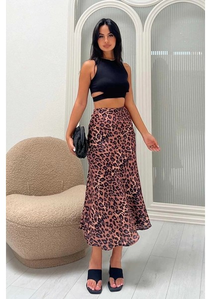 Pencere Detay Basic Siyah Crop Top