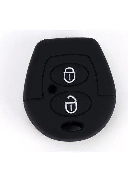 Siyah Çok Renkli Silikon Anahtar Kılıfı Sagitar Için Chery 2 Düğmeler Araba Korumak Anahtarlık Kabuk Modus Uzaktan Anahtar Kapağı Sıcak Satış (Yurt Dışından)