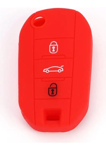 Açık Mavi Flip Araba Anahtarı Kılıfı Peugeot Için Araba Anahtarı Kılıfı Citroeactul Için Koruyucu Tutucu (Yurt Dışından) fırsatları