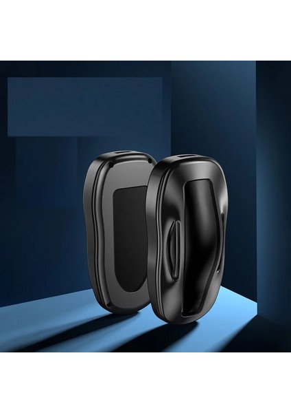 x Modeli Için Gri Ar Anahtar Kılıfı Kemerli Alüminyum Alaşım + Tpu Anahtar Kabuk Saklama Çantası Koruyucu Tesla Model S Model 3 Model x Model Y (Yurt Dışından) indirimleri