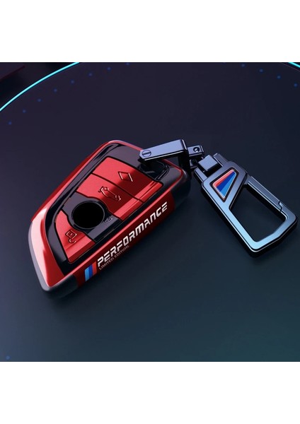 Siyah Gümüş Deri Nano Galvanik Araba Anahtarı Durum Kapağı Kabuk Bmw X1 X3 X4 X5 F15 X6 F16 Geries G11 F48 F F (Yurt Dışından) fırsatları