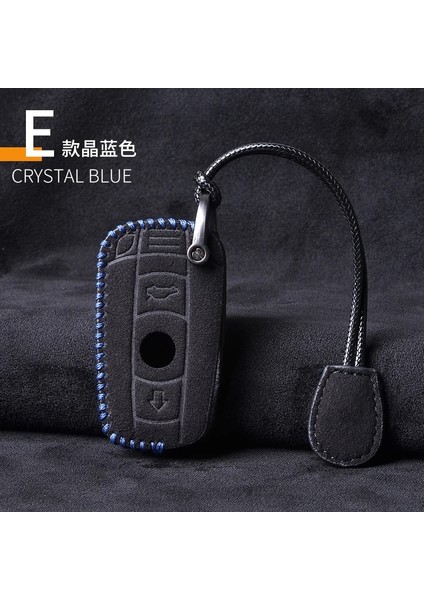 Yy-Fmp-Bmw-L-Turuncu Uzaktan Akıllı Araba Anahtarı Durum Anahtar Kapak Koruyucu Bmw E90 E60 E70 E Serisi X1 X5 X6 Z4 Kızlar Için Araba Aksesuarları (Yurt Dışından) fırsatları