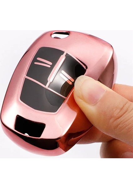 Kırmızı Tpu Araba Akıllı Anahtar Kılıfı Kabuk Fob Vauhxall Opel Astra H Corsa D Insignia Vectra Zafira Signum Koruyucu Çanta Aksesuarları (Yurt Dışından) fiyatları