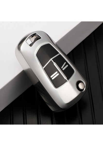 Kırmızı Tpu Araba Akıllı Anahtar Kılıfı Kabuk Fob Vauhxall Opel Astra H Corsa D Insignia Vectra Zafira Signum Koruyucu Çanta Aksesuarları (Yurt Dışından) indirimleri