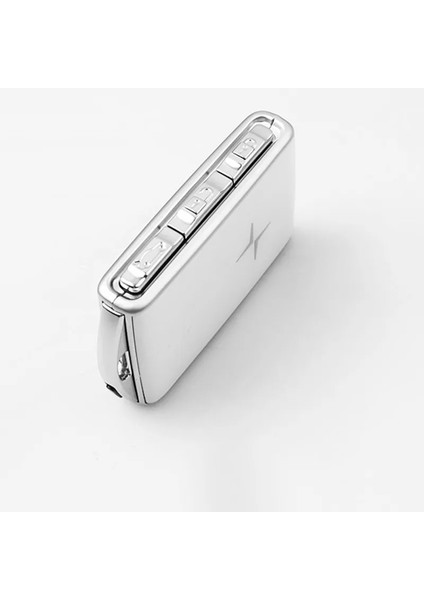 Sadece Anahtarlık Moda Araba Çinko Alaşım Çerçeve Uzaktan Kumanda Tamir Modifikasyon Polestar 1 Polestar 2 Için Anahtar Kabuk Kapak Değiştirme (Yurt Dışından) fırsatları