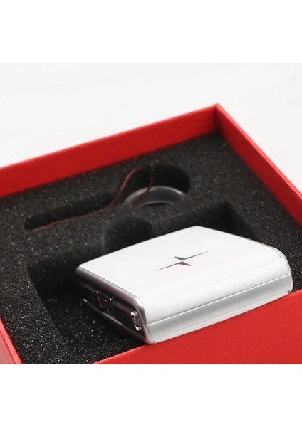 Sadece Anahtarlık Moda Araba Çinko Alaşım Çerçeve Uzaktan Kumanda Tamir Modifikasyon Polestar 1 Polestar 2 Için Anahtar Kabuk Kapak Değiştirme (Yurt Dışından) indirimleri