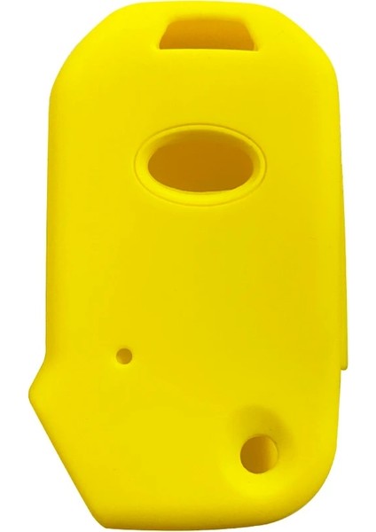 Sarı B Kia K5 (Dl3) Için Ar Anahtar Kapak Kıa Soul Sportage Ceed Sorento Cerato Xceed Niro Telluride Proceed Case Kia Seltos Için (Yurt Dışından)