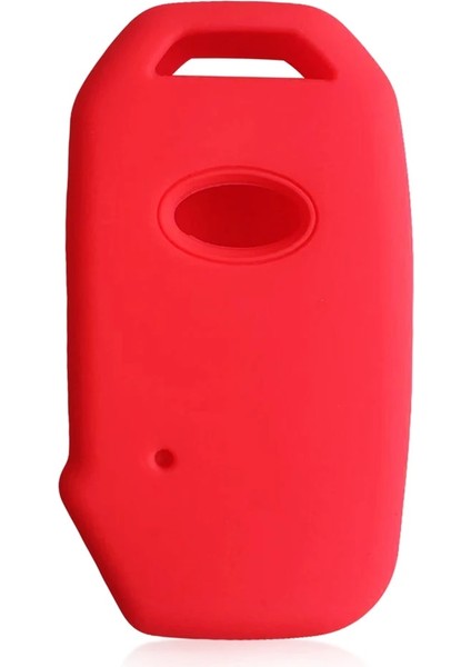 Sarı B Kia K5 (Dl3) Için Ar Anahtar Kapak Kıa Soul Sportage Ceed Sorento Cerato Xceed Niro Telluride Proceed Case Kia Seltos Için (Yurt Dışından) indirimleri