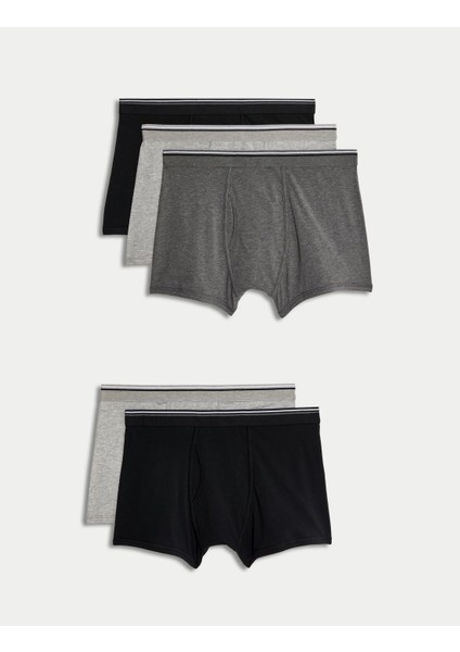 5'li Cool & Fresh™ Trunk Seti