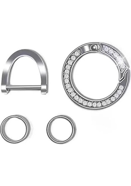 Matkap Yüzük Yeni Tpu Araba Uzaktan Anahtar Kılıfı Kabuk Fob Chevrolet Chevy Camaro Cruze Malibu Sonic Volt Tracker Kıvılcım Cıvata Trax Anahtarsız (Yurt Dışından)