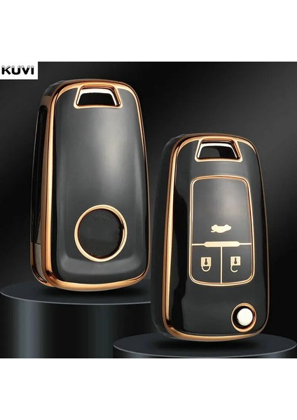 4 Düğme Kırmızı Kaplama Tpu Araba Anahtarı Durum Kabuk Kapak Fob Chevrolet Cruze Aveo Trax Yelken Malibu Captiva Opel Vauxhall Astra J Corsa Insignia (Yurt Dışından) indirimleri