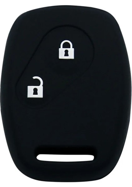 Pembe Silikon Araba Anahtarlık Kılıf Kapak Seti Kabuk Tutucu Honda Için Accord Crv Civic Fit Freed Stepwgn Iki 2 Düğme Uzaktan (Yurt Dışından) fiyatları