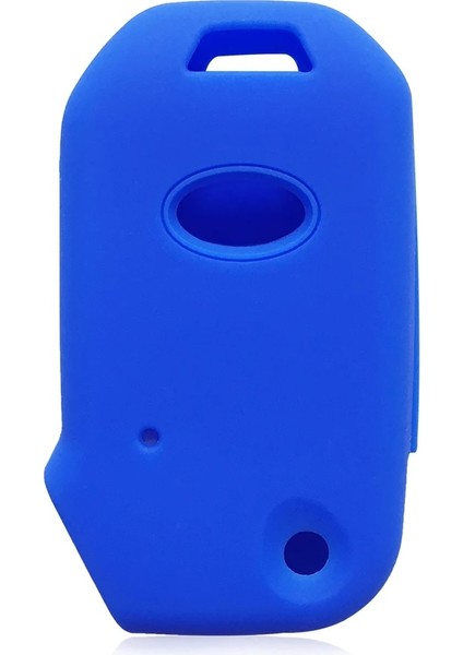 Mavi B Kia K5 (Dl3) Için Ar Anahtar Kapak Kıa Soul Sportage Ceed Sorento Cerato Xceed Niro Telluride Proceed Case Kia Seltos Için (Yurt Dışından)