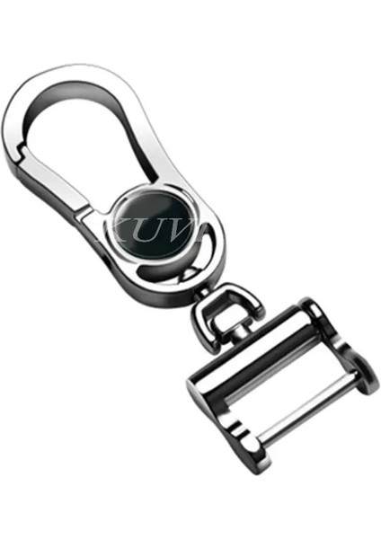 Metal Anahtarlık Galvanik Tpu Araba Uzaktan Anahtar Kılıfı Kabuk Fob Mercedes Benz A B R G Sınıfı Glk Gla Glc Glr W204 W210 W176 W202 W463 (Yurt Dışından)