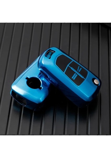 Gümüş Rengi Tpu Araba Akıllı Anahtar Kılıfı Kabuk Fob Vauhxall Opel Astra H Corsa D Insignia Vectra Zafira Signum Koruyucu Çanta Aksesuarları (Yurt Dışından) fırsatları