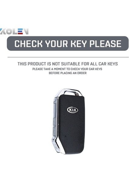 Metal Anahtarlık A Yeni Tpu Araba Anahtarı Kılıfı Kabuk Kıa Sportage R Gt Stinger Sorento Ceed Cerato Forte Niro Soul Telluride Koruyucu Anahtarsız (Yurt Dışından) indirimleri