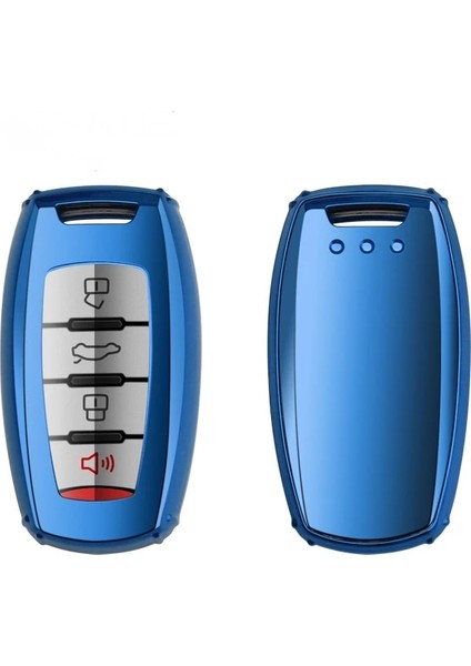 B-Siyah Moda Yumuşak Tpu Tam Kapak Araba Anahtarı Durumda Kabuk Çin Seddi Havalhover H6 H7 H4 H9 F5 F7 H2S Anahtarlık Oto Styling Aksesuarla (Yurt Dışından) fiyatları