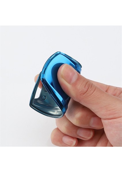 B-Siyah Moda Yumuşak Tpu Tam Kapak Araba Anahtarı Durumda Kabuk Çin Seddi Havalhover H6 H7 H4 H9 F5 F7 H2S Anahtarlık Oto Styling Aksesuarla (Yurt Dışından) indirimleri