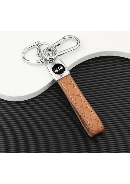 Anahtarlık Kahverengi Tpu Araba Çevirme Anahtar Kılıfı Kabuk Fob Kıa Rıo 3 K2 K3 K4 K5 Sportege Picanto Optima Soul Ceed Sorento Forte Stinger Cerato (Yurt Dışından)