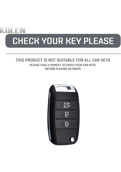 Anahtarlık Kahverengi Tpu Araba Çevirme Anahtar Kılıfı Kabuk Fob Kıa Rıo 3 K2 K3 K4 K5 Sportege Picanto Optima Soul Ceed Sorento Forte Stinger Cerato (Yurt Dışından) fiyatları