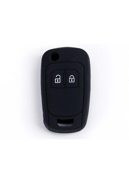 Elma Yeşili Araba Styling Uzaktan Anahtar Cilt Tutucu Fob Silikon Araba Anahtarı Kapak Kılıf Kabuk Için Opel Astra J Corsa D Zafira C Mokka Insignia Meriva (Yurt Dışından)