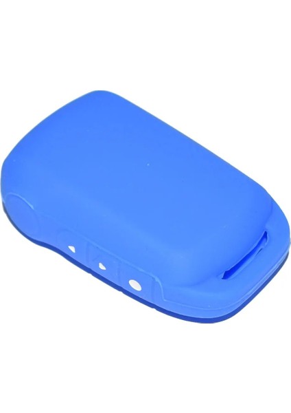 Beyaz Silikon Araba Anahtarı Durum Için Starline A62 A92 V62 Moto V63 A94 A A95 Iki Yönlü Araba Alarmı LCD Uzaktan Verici Koruyucu Kapak (Yurt Dışından) fırsatları