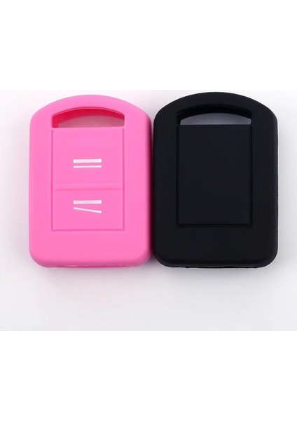 Elma Yeşili 2 Düğmeler Silikon Araba Anahtarı Kapağı Kılıf Seti Opel Vauxhall Corsa C Agila Meriva Combo Uzaktan Anahtarlık Için Koruma (Yurt Dışından) fiyatları