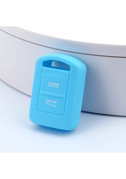 Elma Yeşili 2 Düğmeler Silikon Araba Anahtarı Kapağı Kılıf Seti Opel Vauxhall Corsa C Agila Meriva Combo Uzaktan Anahtarlık Için Koruma (Yurt Dışından) fırsatları