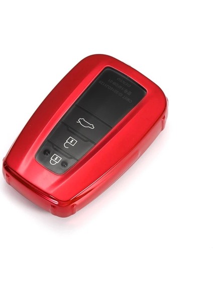 Gümüş Anahtarlık Güzel Yeni Yumuşak Tpu Araba Anahtarı Durum Toyota Prius Camry Corolla Için Tam Kapak C-Hr Chr Rav4 Prado Anahtarlık Oto Aksesuarları (Yurt Dışından) modelleri