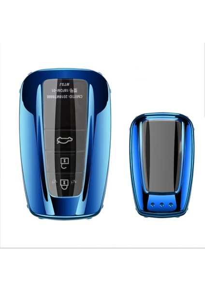 Gümüş Anahtarlık Güzel Yeni Yumuşak Tpu Araba Anahtarı Durum Toyota Prius Camry Corolla Için Tam Kapak C-Hr Chr Rav4 Prado Anahtarlık Oto Aksesuarları (Yurt Dışından) fırsatları