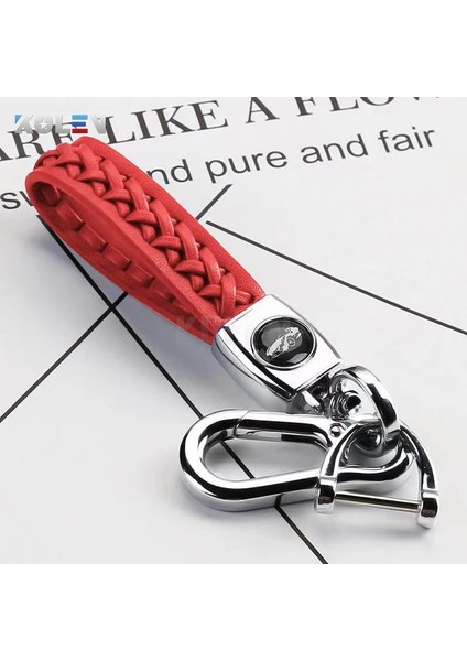 Anahtarlık Kırmızı Moda Tpu Araba Flip Anahtar Kılıfı Kabuk Audi A1 Al A4 A5 B6 B7 A6 Af Q3 Q5 Q7 Q8 Tt Rs Aksesuarları (Yurt Dışından)