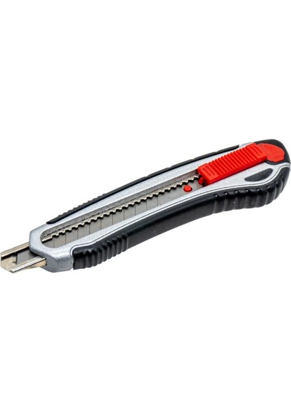 Izeltaş Pro Metal Gövde Maket Bıçağı 9 mm fiyatları