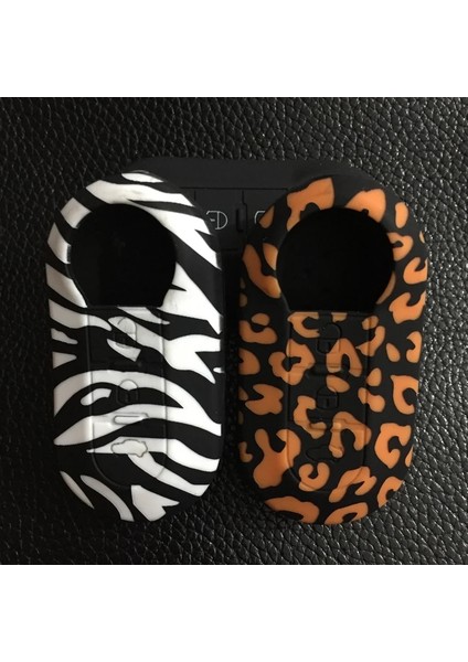 A1 3 Düğme Anahtar Durum Araba Anahtarı Kabuk Kapak Uzaktan Çevirme Silikon Anahtar Çanta Korumak Fiat 500 Grande Punto Stilo 500X Panda Ducato (Yurt Dışından) modelleri