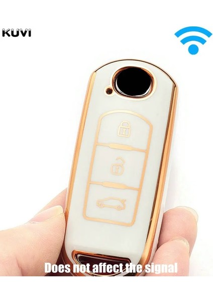 Elmas Anahtarlık Yeni Tpu Araba Uzaktan Anahtar Kılıfı Mazda Atenza Axela Demio Cx-5 Cx5 Cx-3 Cx7 Cx Aksesuarları (Yurt Dışından) modelleri