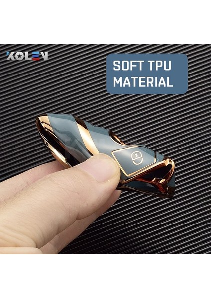 Anahtarlık Kırmızı Tpu Araba Uzaktan Anahtar Kılıfı Kabuk Mercedes Benz A C E S G Sınıfı Gla Cla Glk Glc W204 W463 W176 W251 W205 Koruyucu Tutucu (Yurt Dışından) indirimleri