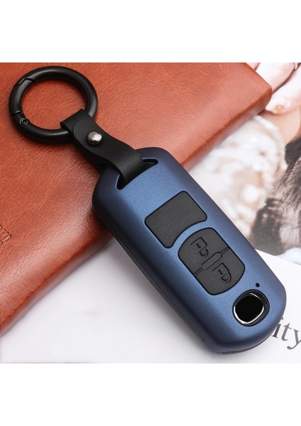 B-Karbon Kırmızısı Licon Karbon Fiber Araba Anahtarı Kapağı Mazda Cx-4 Cx-5 Cx-7 Cx-9 Cx-3 Cx 5 Oto Akıllı Uzaktan Koruyucu Kılıf (Yurt Dışından) indirimleri