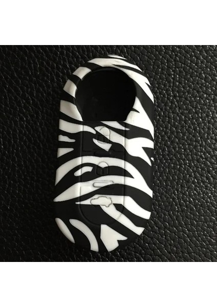 A 3 Düğme Anahtar Durum Araba Anahtarı Kabuk Kapak Uzaktan Çevirme Silikon Anahtar Çanta Korumak Fiat 500 Grande Punto Stilo 500X Panda Ducato (Yurt Dışından)