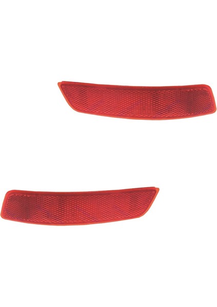 Toyota Corolla Arka Tampon Reflektör Sağ-Sol Takım 2013-2018 fiyatları