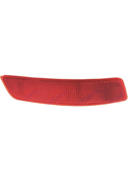 Toyota Corolla Arka Tampon Reflektör Sağ 2013-2018