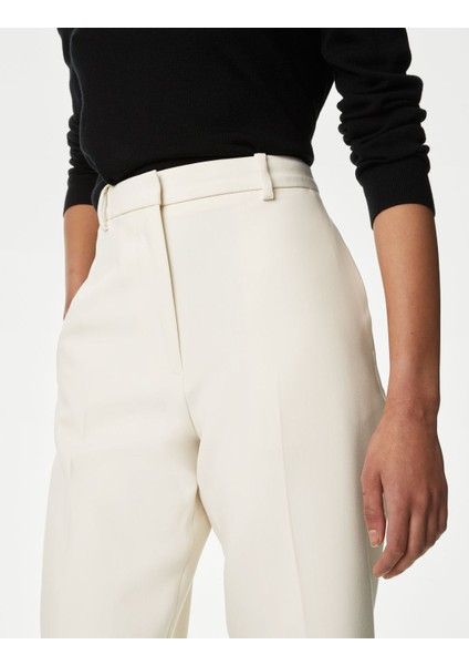 Marks & Spencer Aprilla Straight Leg Pantolon