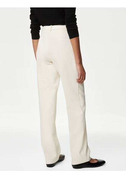 Marks & Spencer Aprilla Straight Leg Pantolon