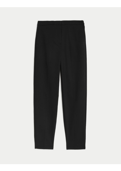 Slim Fit Yüksek Bel Pantolon indirimleri