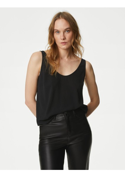 Regular Fit Dokulu Bluz fiyatları