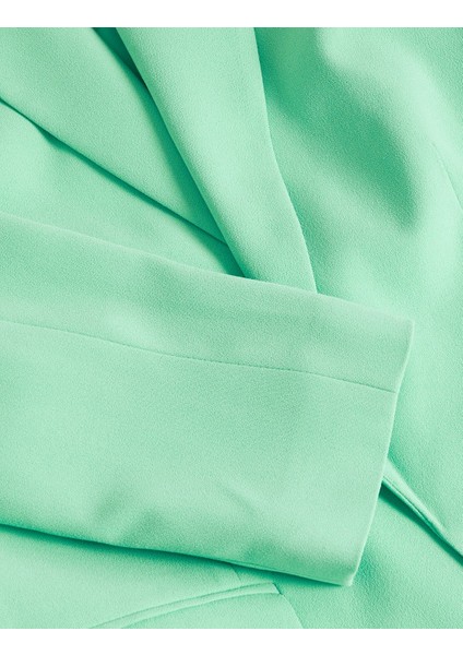 Relaxed Fit Blazer Ceket fırsatları